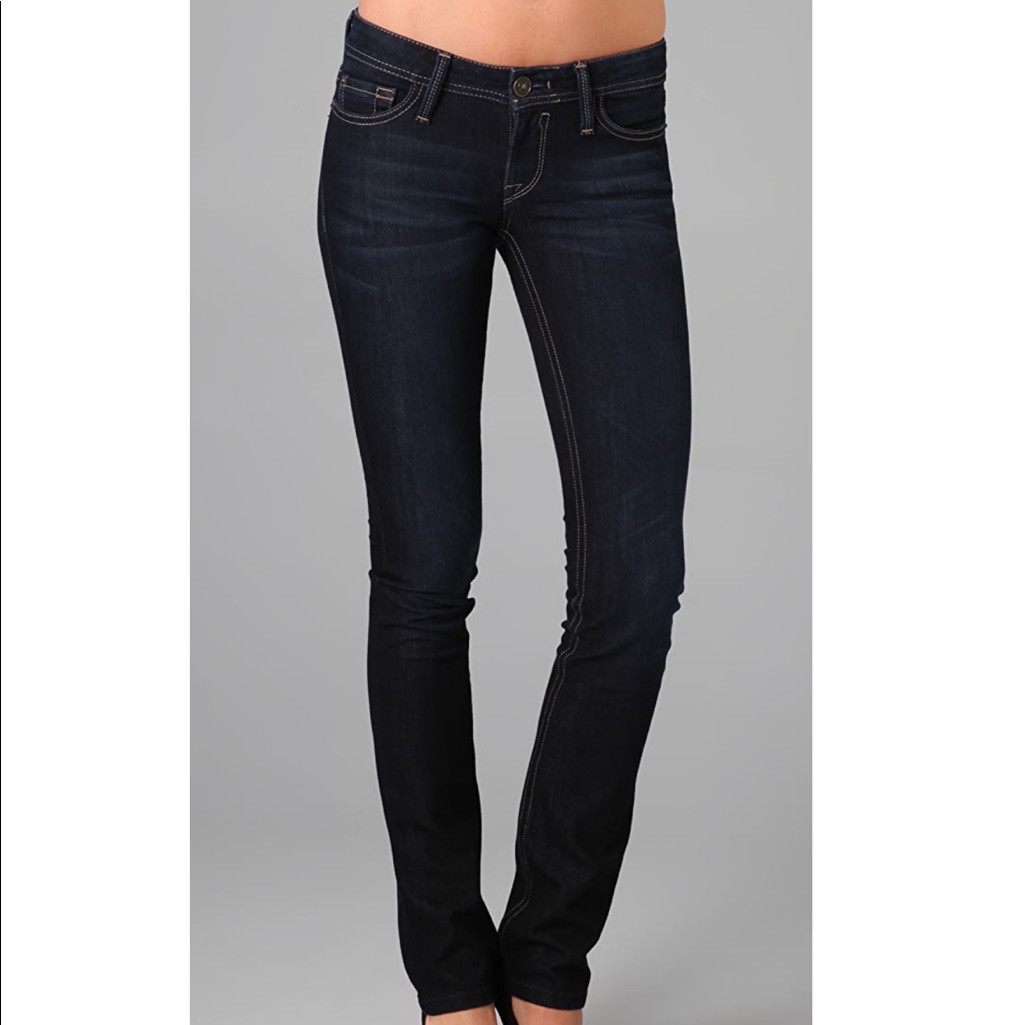 Dl1961 Kate Skinny Jeans